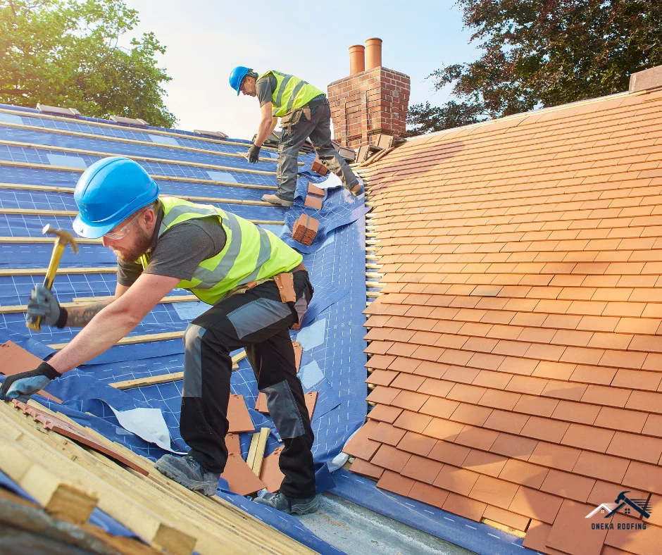 Why choose Roof Repair Near Me in Independence, CA