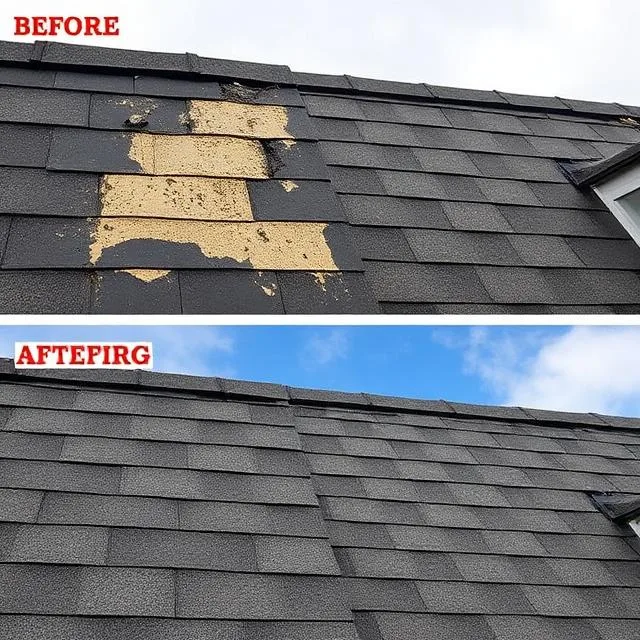 Roof Repair Near Me in Independence, CA near me